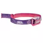 Petzl TIKKID Pink – vaikiška galvos lemputė