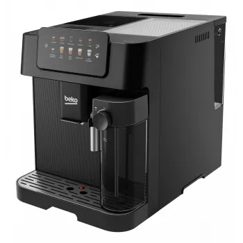 Beko CEG7304B CaffeExperto kavos aparatas su garo pypke