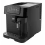 Beko CEG7304B CaffeExperto kavos aparatas su garo pypke