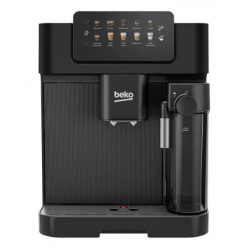 Beko CEG7304B CaffeExperto kavos aparatas su garo pypke