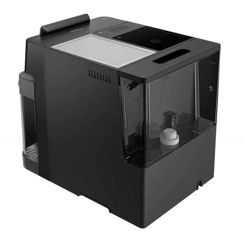 Beko CEG7304B CaffeExperto kavos aparatas su garo pypke