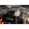 Beko CEG7304B CaffeExperto kavos aparatas su garo pypke
