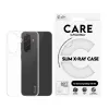 PanzerGlass CARE™ by ® X-Ray Dėklas Samsung Galaxy A36 5G, Skaidrus