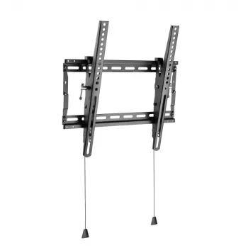 Techly ICA-PLB 59T TV laikiklis 177,8 cm (70 col.) Juodas