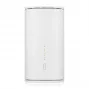 Zyxel FWA515-EU0102F belaidis maršrutizatorius 2,5 Gigabit Ethernet dviejų juostų (2,4 GHz / 5 GHz) 5G baltas