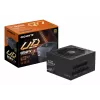 GIGABYTE UD850GM PG5 V2 maitinimo blokas – PCIe Gen 5.1, 80 PLUS Gold, pilnai modulinis, 120 mm ventiliatorius, ATX 3.1 suderinamas, EU kištukas