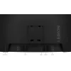 Monitorius Lenovo Legion R34w-30 34 colių lenktas WQHD (3440×1440), VA, 5 ms, 180 Hz, HDR10, FreeSync Premium, VESA