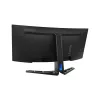 Monitorius Lenovo Legion R34w-30 34 colių lenktas WQHD (3440×1440), VA, 5 ms, 180 Hz, HDR10, FreeSync Premium, VESA