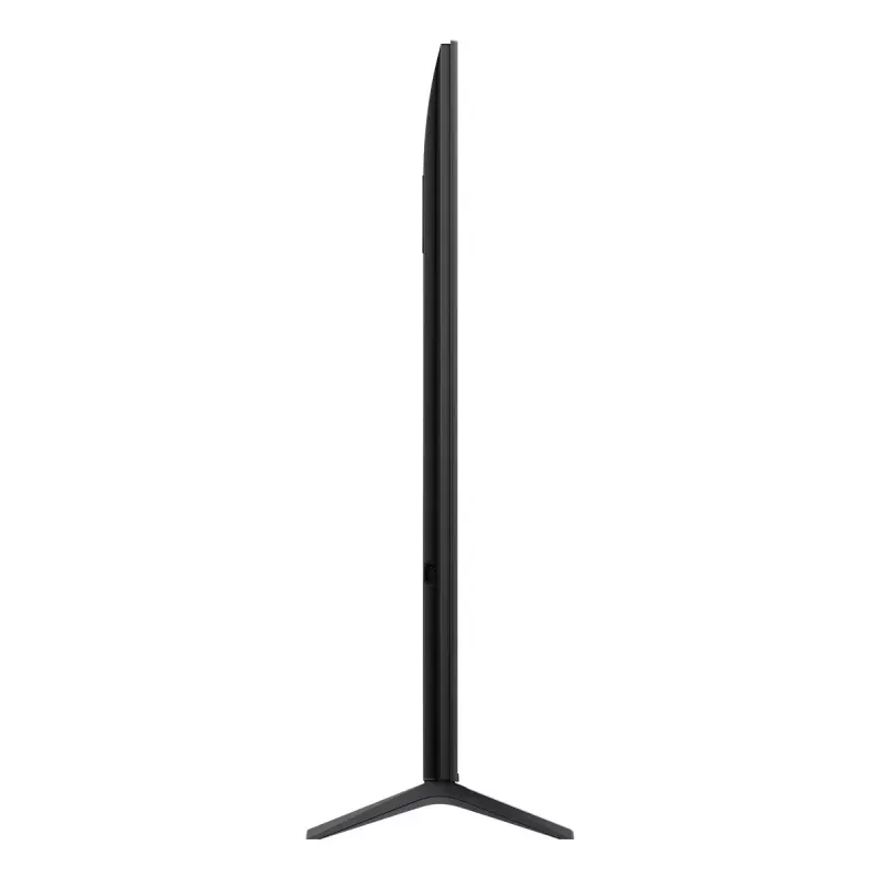 Televizorius TCL 55Q6C 55 colių QD-Mini LED 4K Ultra HD, 3840×2160, Google TV, HDMI 2.1, 2.1ch 40W, HDR10+