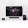 Sony HT-S20R garso juosta juoda 5.1 kanalų 400 W