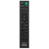 Sony HT-S20R garso juosta juoda 5.1 kanalų 400 W