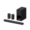 Sony HT-S20R garso juosta juoda 5.1 kanalų 400 W