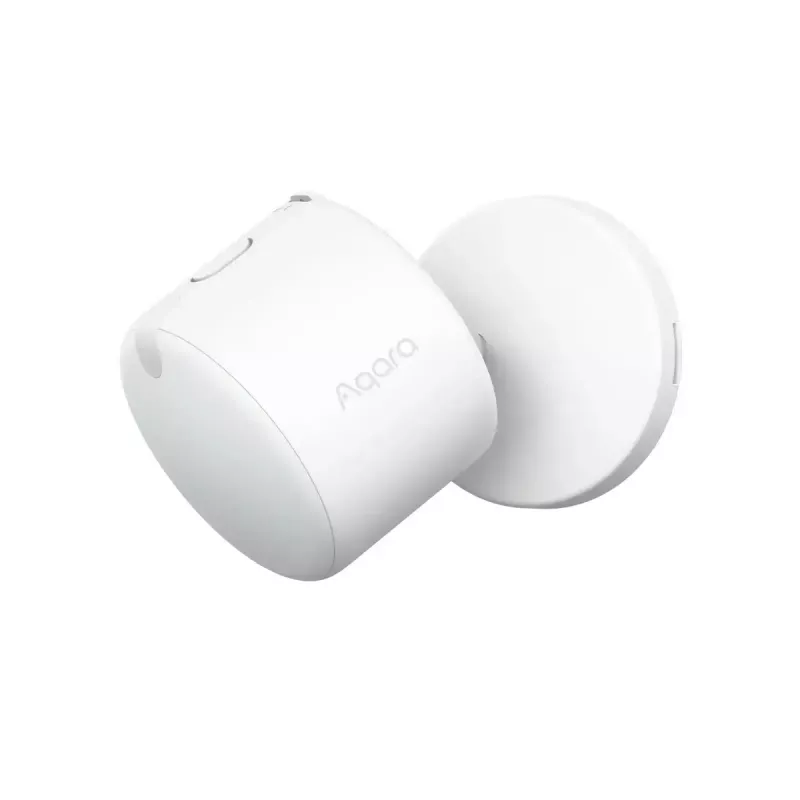 Aqara daugiafunkcis jutiklis PS-S04D (buvimo/judesio jutiklis FP300 suderinamas)
