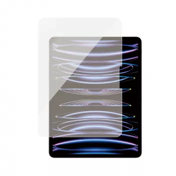 PanzerGlass SAFE. by ® Ekrano apsauginis stiklas iPad Pro 11'' (2024-2025) | Ultra-Wide Fit