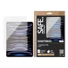 PanzerGlass SAFE. by ® Ekrano apsauginis stiklas iPad Pro 11'' (2024-2025) | Ultra-Wide Fit