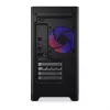 Stalinis kompiuteris Lenovo Legion T5 30IAS10 Ultra 5 225 32GB DDR5 5600 1TB NVMe SSD GeForce RTX 5060 8GB Tower Eclipse Black Be OS