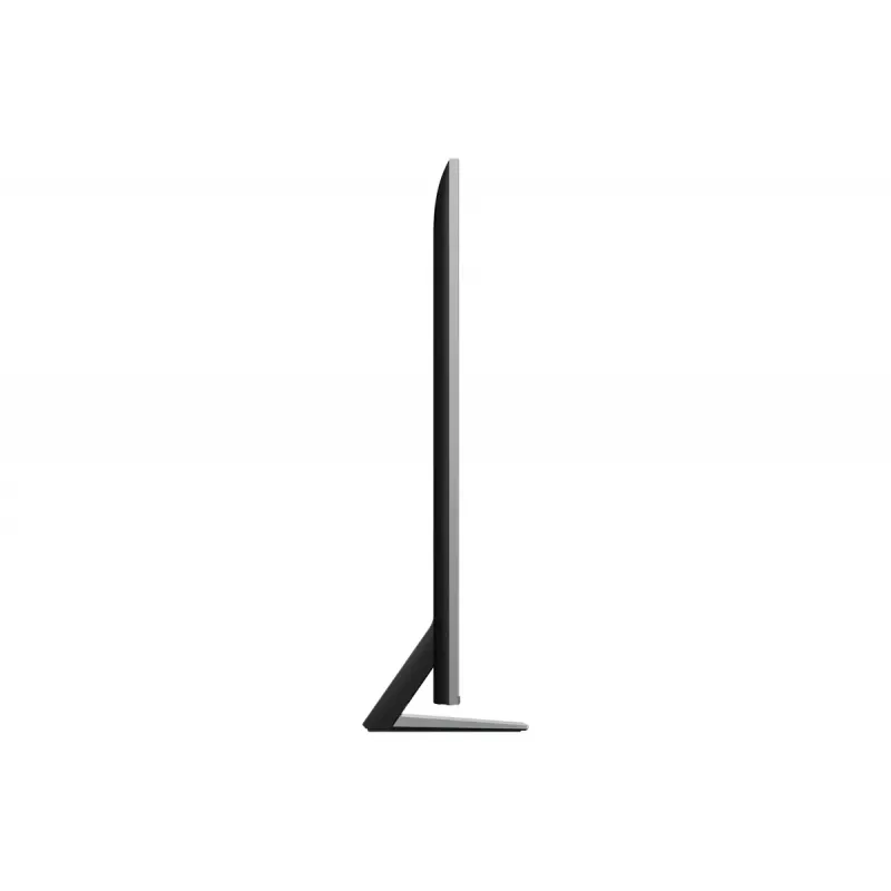 Televizorius Samsung 55 colių Neo QLED QN85F 4K Ultra HD Smart TV, 55 col. (138 cm), Neo QLED, 3840x2160, Tizen, sidabrinis