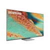 Televizorius Samsung 55 colių Neo QLED QN85F 4K Ultra HD Smart TV, 55 col. (138 cm), Neo QLED, 3840x2160, Tizen, sidabrinis