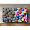 Televizorius Samsung 55 colių Neo QLED QN85F 4K Ultra HD Smart TV, 55 col. (138 cm), Neo QLED, 3840x2160, Tizen, sidabrinis