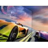 Televizorius Samsung 55 colių Neo QLED QN85F 4K Ultra HD Smart TV, 55 col. (138 cm), Neo QLED, 3840x2160, Tizen, sidabrinis