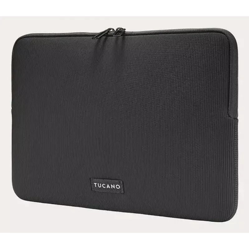 Dėklas nešiojamam kompiuteriui Tucano Colore BFC21314-BK 35,6 cm (14 colių) Juodas