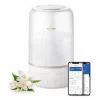 Philips 1000 serijos HU1510/04 drėkintuvas Ultragarsinis 3 L Baltas 19 W