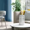 Philips 1000 serijos HU1510/04 drėkintuvas Ultragarsinis 3 L Baltas 19 W