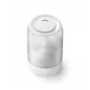Philips 1000 serijos HU1510/04 drėkintuvas Ultragarsinis 3 L Baltas 19 W