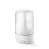 Philips 1000 serijos HU1510/04 drėkintuvas Ultragarsinis 3 L Baltas 19 W