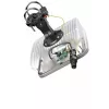 Kryptinė antena QuWireless QuMax PoE/LAN, daugiajuostė 0.694–2.7 GHz, iki 6 dBi, balta