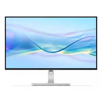 Monitorius Lenovo L27H-4A 27 colių IPS QHD 2560x1440, 350 cd/m², 100 Hz, 1 ms, 2×HDMI 2.1, DP 1.4, USB-C