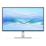 Monitorius Lenovo L27H-4A 27 colių IPS QHD 2560x1440, 350 cd/m², 100 Hz, 1 ms, 2×HDMI 2.1, DP 1.4, USB-C