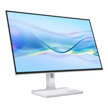 Monitorius Lenovo L27H-4A 27 colių IPS QHD 2560x1440, 350 cd/m², 100 Hz, 1 ms, 2×HDMI 2.1, DP 1.4, USB-C