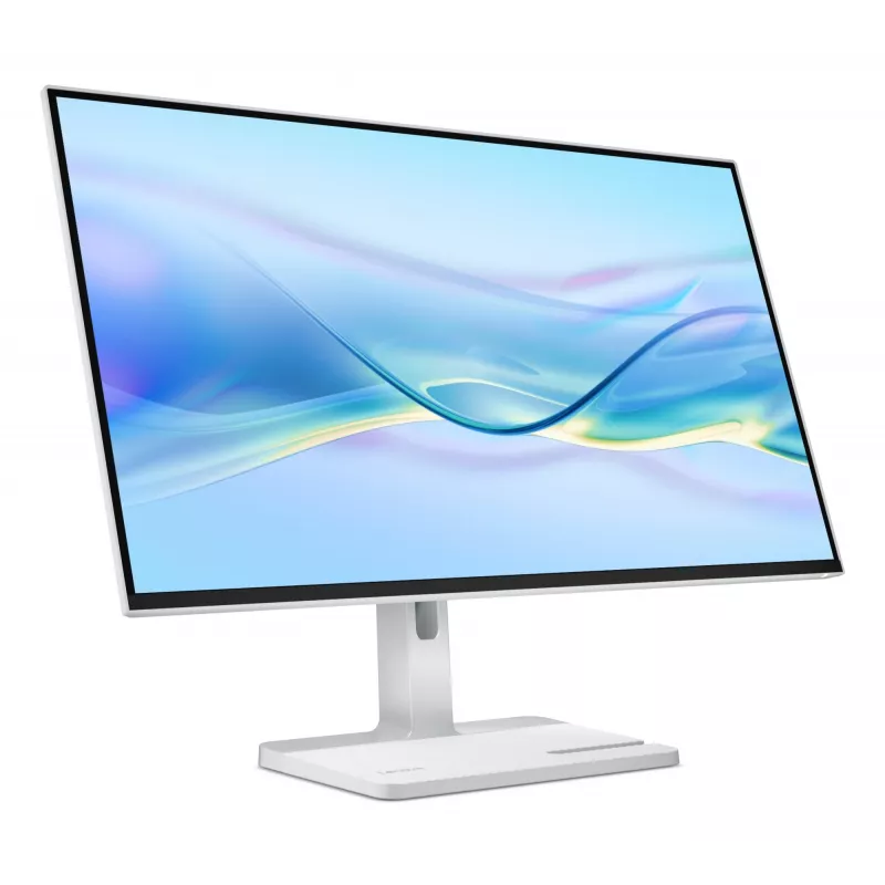 Monitorius Lenovo L27H-4A 27 colių IPS QHD 2560x1440, 350 cd/m², 100 Hz, 1 ms, 2×HDMI 2.1, DP 1.4, USB-C