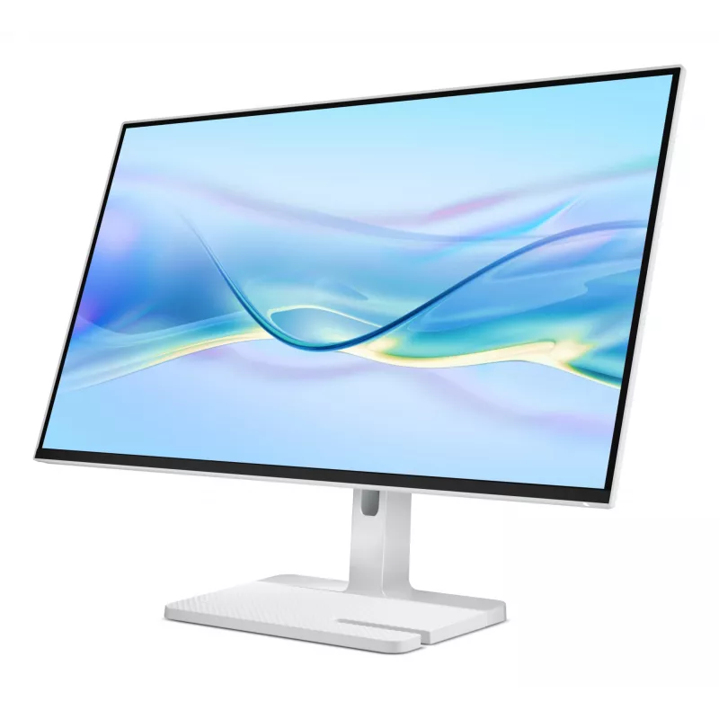 Monitorius Lenovo L27H-4A 27 colių IPS QHD 2560x1440, 350 cd/m², 100 Hz, 1 ms, 2×HDMI 2.1, DP 1.4, USB-C