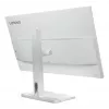 Monitorius Lenovo L27H-4A 27 colių IPS QHD 2560x1440, 350 cd/m², 100 Hz, 1 ms, 2×HDMI 2.1, DP 1.4, USB-C