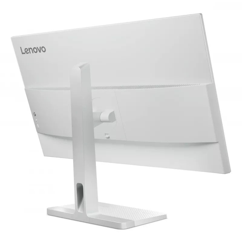 Monitorius Lenovo L27H-4A 27 colių IPS QHD 2560x1440, 350 cd/m², 100 Hz, 1 ms, 2×HDMI 2.1, DP 1.4, USB-C
