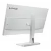 Monitorius Lenovo L27H-4A 27 colių IPS QHD 2560x1440, 350 cd/m², 100 Hz, 1 ms, 2×HDMI 2.1, DP 1.4, USB-C