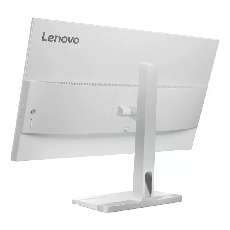 Monitorius Lenovo L27H-4A 27 colių IPS QHD 2560x1440, 350 cd/m², 100 Hz, 1 ms, 2×HDMI 2.1, DP 1.4, USB-C