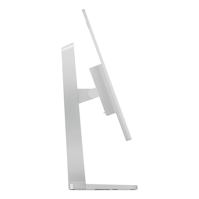Monitorius Lenovo L27H-4A 27 colių IPS QHD 2560x1440, 350 cd/m², 100 Hz, 1 ms, 2×HDMI 2.1, DP 1.4, USB-C
