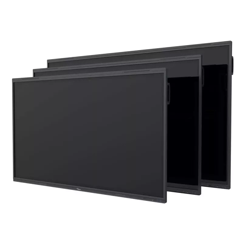 Optoma 5653RK 65 colių lietimui jautrus ekranas 3840x2160