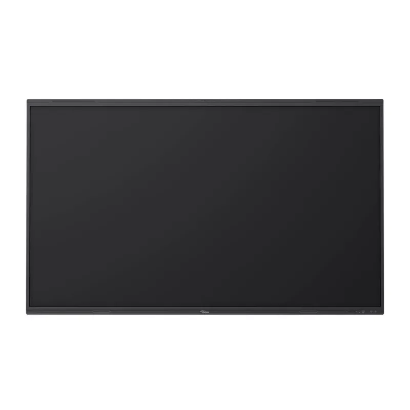 Optoma 5653RK 65 colių lietimui jautrus ekranas 3840x2160