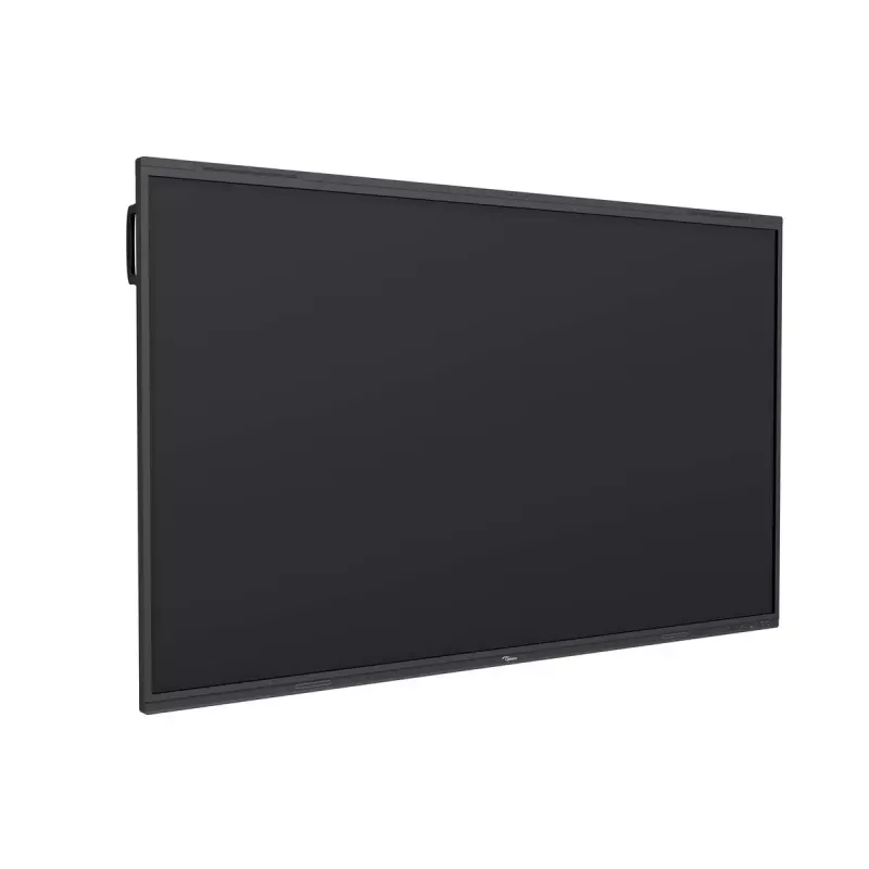 Optoma 5653RK 65 colių lietimui jautrus ekranas 3840x2160