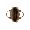 Dėklas nešiojamam kompiuteriui dbramante1928 Amalienborg 15 col. Tan – viršuje užsegamas, peties diržas, 1,02 kg