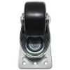 Ratlankiai stelažui QOLTEC 4 vnt. be fiksavimo modelis 54508
