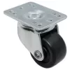 Ratlankiai stelažui QOLTEC 4 vnt. be fiksavimo modelis 54508