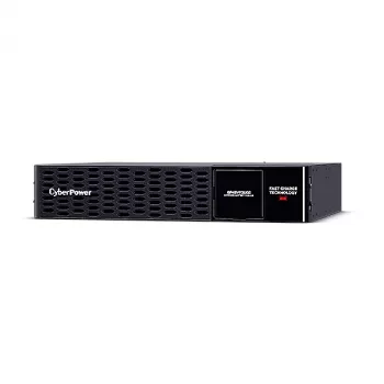 CyberPower BP48VP2U02 išorinis akumuliatorių modulis VRLA 12 V 9 Ah