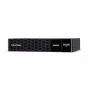 CyberPower BP48VP2U02 išorinis akumuliatorių modulis VRLA 12 V 9 Ah
