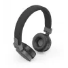 Belaidės ausinės Hama Freedom Lit II, juodos, Bluetooth, USB Type-C