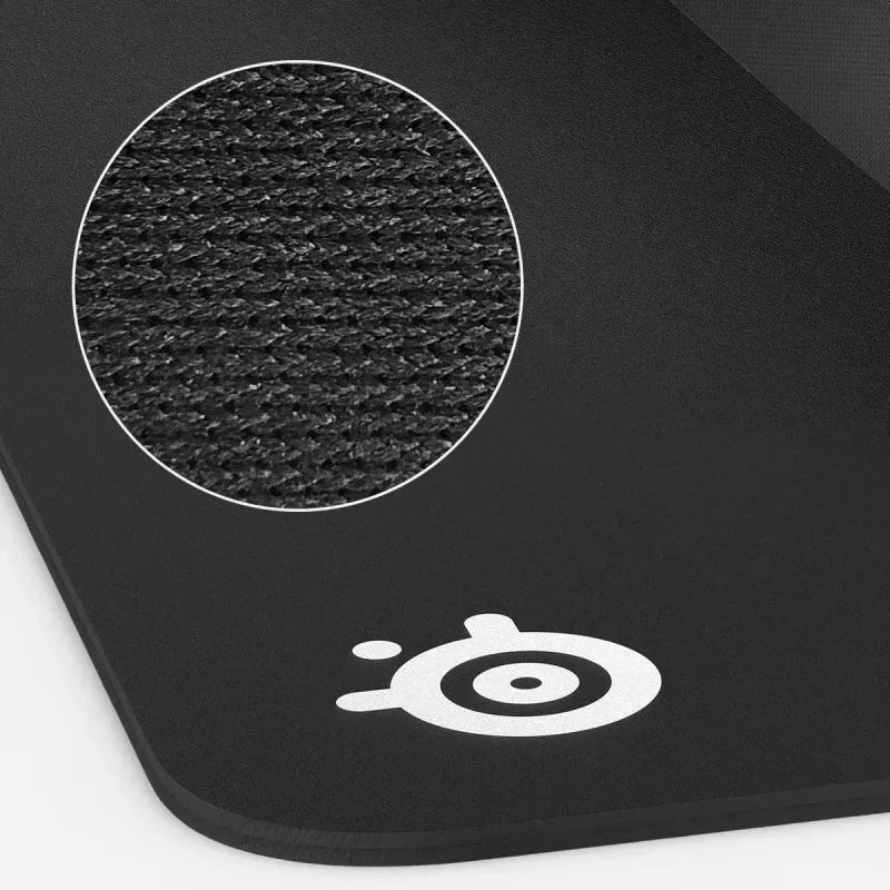 Pelėdos kilimėlis Steelseries QcK Gaming